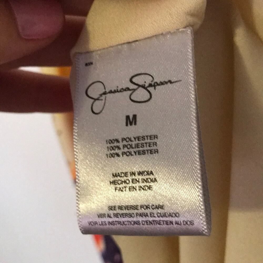 Jessica Simpson Dress - Picture 6 of 6